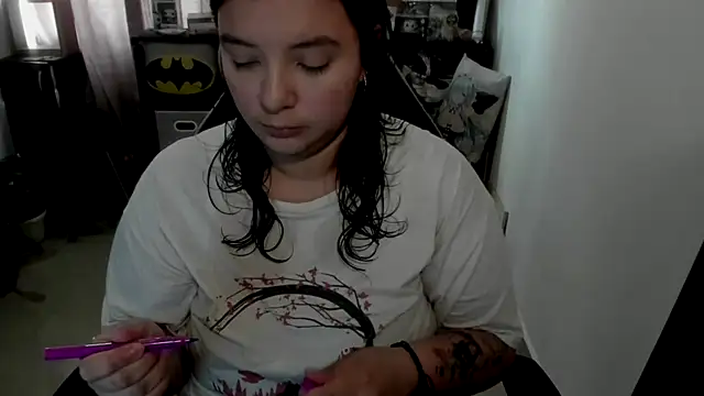 aika-dreams online show from 12, 6, 2026