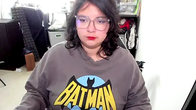 aika-dreams online show from 2, 11, 2025