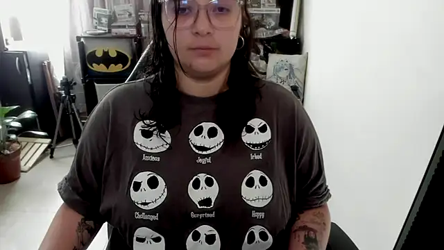 aika-dreams online show from 19, 3, 2026