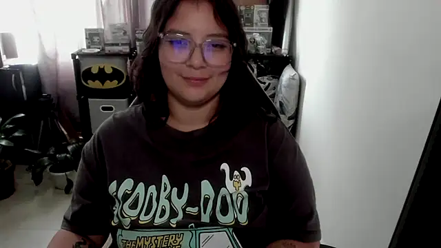 aika-dreams online show from 19, 4, 2026