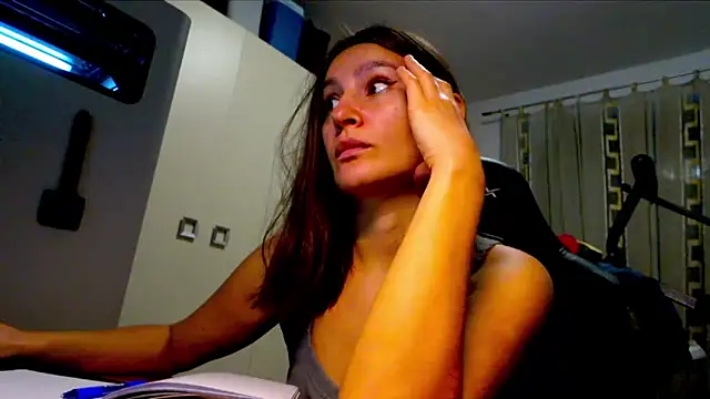 GodlyTheia online show from 15, 11, 2025