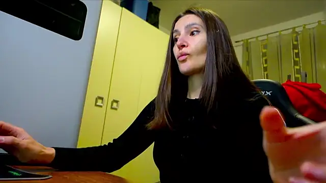 GodlyTheia online show from 26, 3, 2026