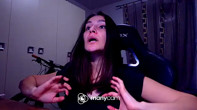 GodlyTheia online show from 10, 3, 2025