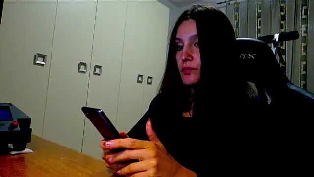 GodlyTheia online show from 25, 9, 2025