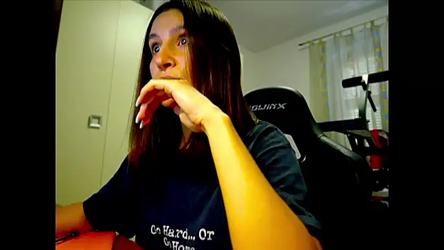 GodlyTheia online show from 14, 9, 2025