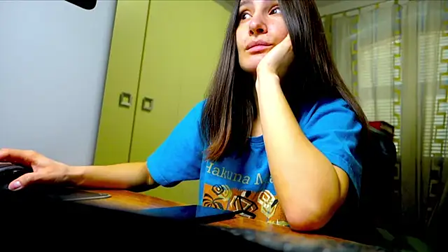 GodlyTheia online show from 28, 2, 2026