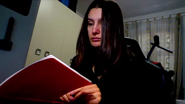 GodlyTheia online show from 17, 11, 2025