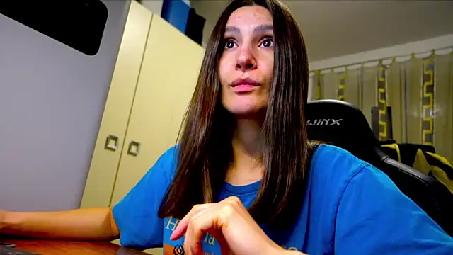 GodlyTheia online show from 12, 3, 2026