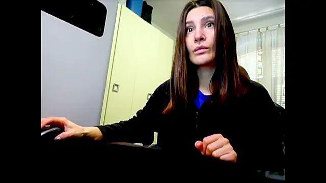 GodlyTheia online show from 25, 2, 2026