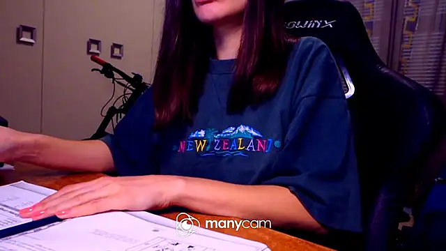 GodlyTheia online show from 12, 3, 2025