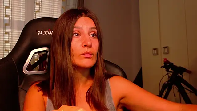 Snapshot of GodlyTheia chatting on 21, 6, 2026 GodlyTheia online show from 21, 6, 2026