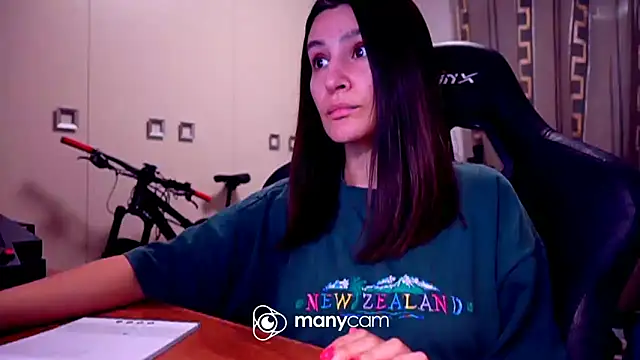 GodlyTheia online show from 26, 2, 2025