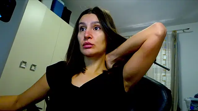 GodlyTheia online show from 10, 11, 2025