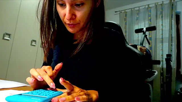 GodlyTheia online show from 8, 10, 2025