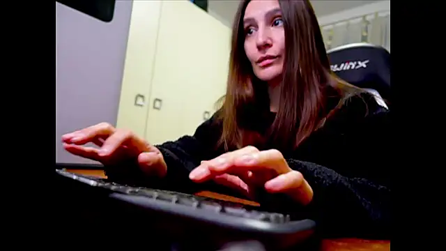 GodlyTheia online show from 31, 3, 2026