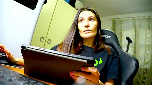 GodlyTheia online show from 10, 1, 2026