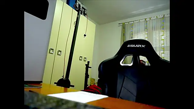 GodlyTheia online show from 11, 2, 2026