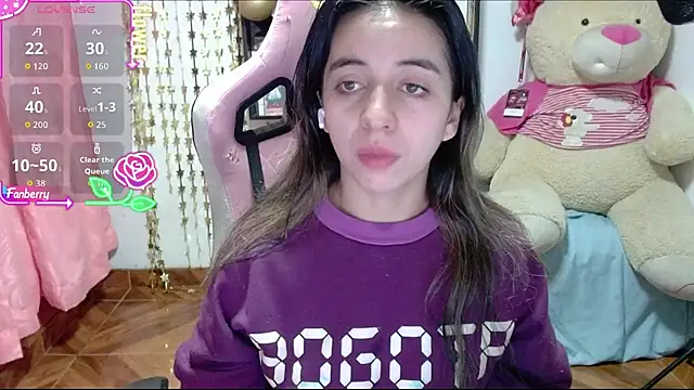 Maggie Fox3 online show from 19, 10, 2025