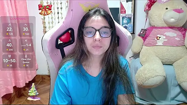 Maggie Fox3 online show from 23, 11, 2025