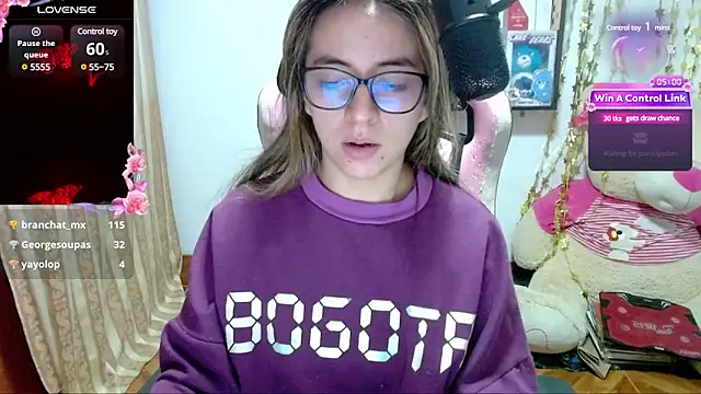 Maggie Fox3 online show from 30, 1, 2025