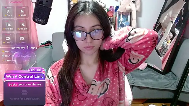 Maggie Fox3 online show from 27, 3, 2026