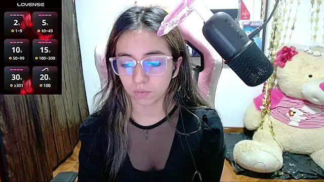 Maggie Fox3 online show from 17, 2, 2025