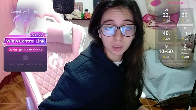 Maggie Fox3 online show from 8, 2, 2026