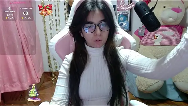 Maggie Fox3 online show from 7, 1, 2026