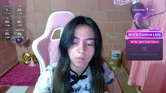 Snapshot of Maggie_Fox3 chatting on 28, 6, 2026 Maggie Fox3 online show from 28, 6, 2026