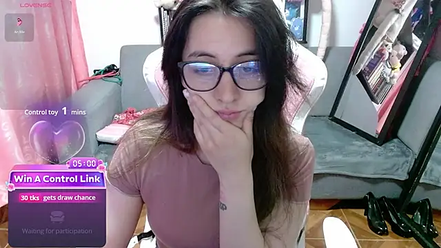 Maggie Fox3 online show from 26, 3, 2026