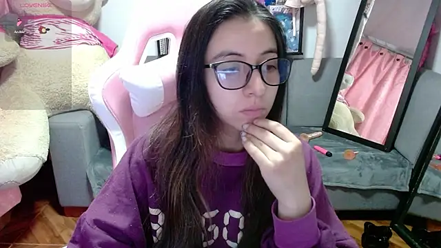 Maggie Fox3 online show from 20, 3, 2026