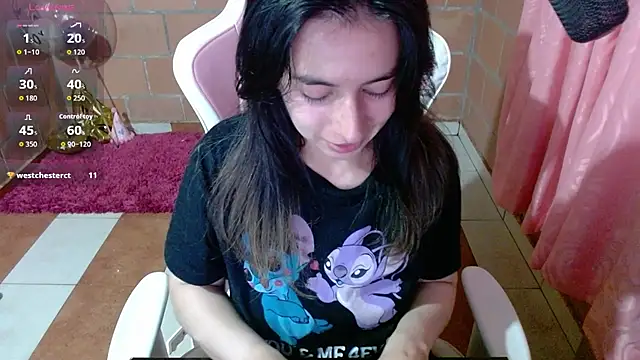 Snapshot of Maggie_Fox3 chatting on 12, 7, 2026 Maggie Fox3 online show from 12, 7, 2026
