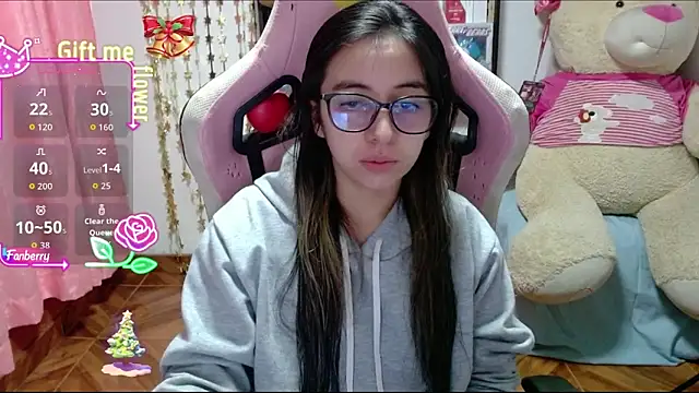 Maggie Fox3 online show from 13, 11, 2025