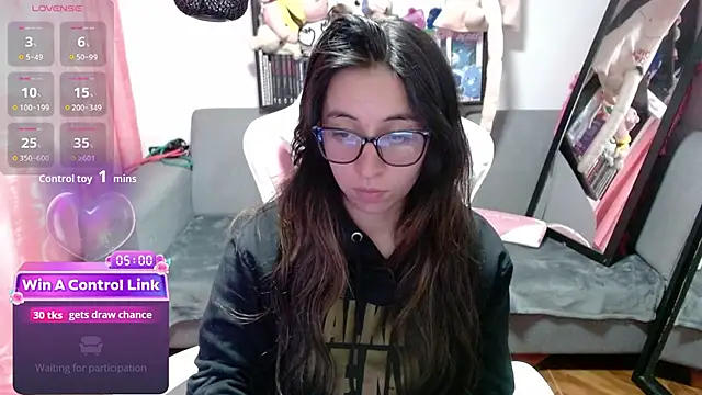 Maggie Fox3 online show from 29, 3, 2026