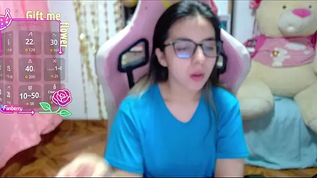 Maggie Fox3 online show from 25, 10, 2025