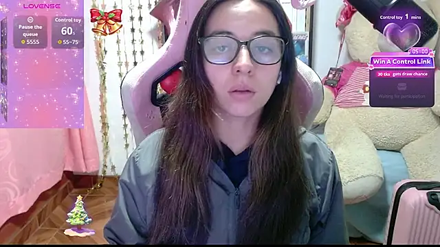 Maggie Fox3 online show from 17, 12, 2025