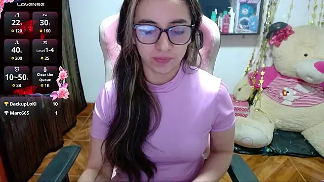Maggie Fox3 online show from 3, 2, 2025