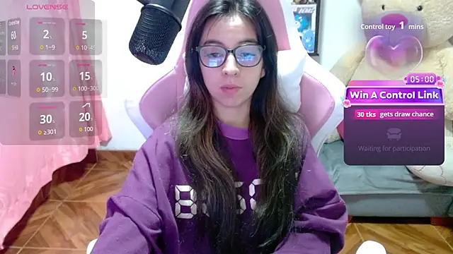 Maggie Fox3 online show from 14, 2, 2026