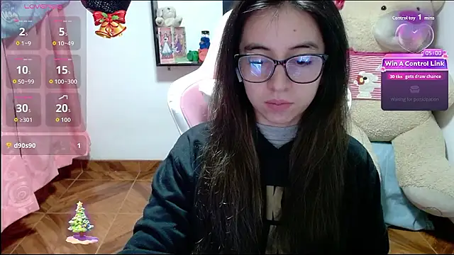 Maggie Fox3 online show from 13, 1, 2026