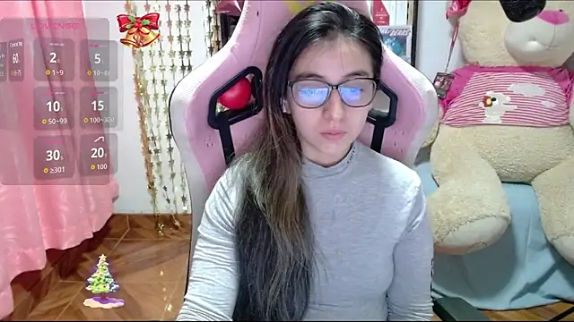 Maggie Fox3 online show from 20, 11, 2025