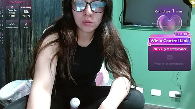 Maggie Fox3 online show from 21, 4, 2026