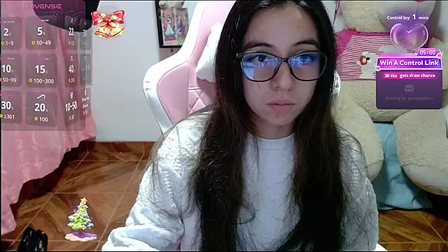 Maggie Fox3 online show from 17, 1, 2026