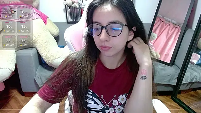 Maggie Fox3 online show from 14, 3, 2026