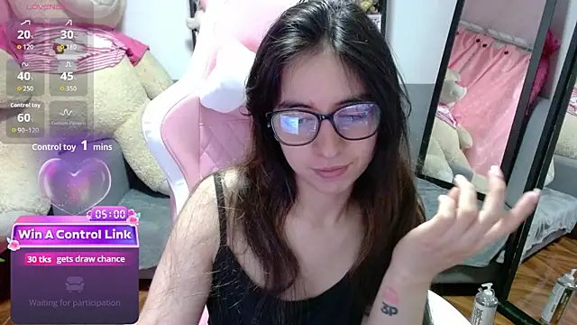 Maggie Fox3 online show from 1, 3, 2026