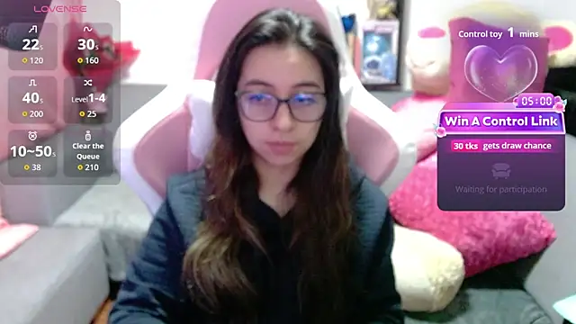 Maggie Fox3 online show from 23, 2, 2026