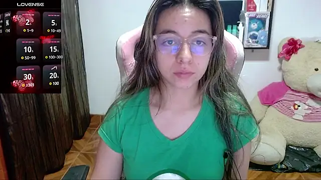Maggie Fox3 online show from 7, 3, 2025