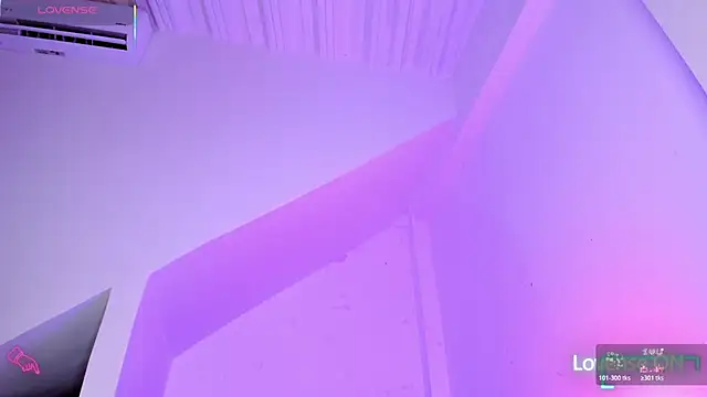 VictoriaVX online show from 8, 11, 2025