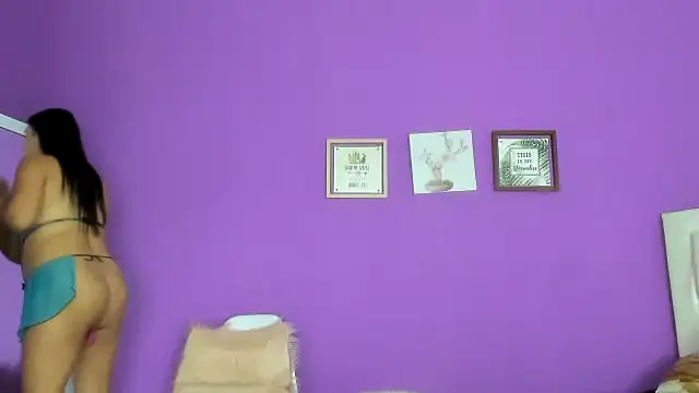 MiaMarin hot online show from 12, 11, 2025