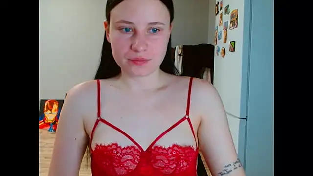 VikiKelt online show from 16, 3, 2026