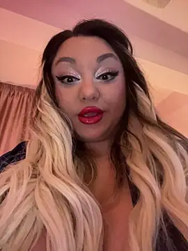 Larissa K online show from 14, 11, 2025